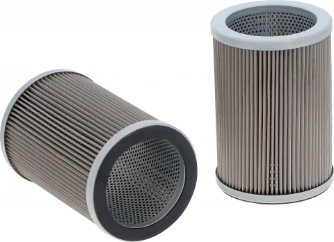 Hydraulický filter HIFI FILTER SH 60329