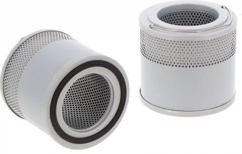 Hydraulický filter HIFI FILTER SH 60768