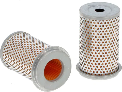 Hydraulický filter HIFI FILTER SH 63581