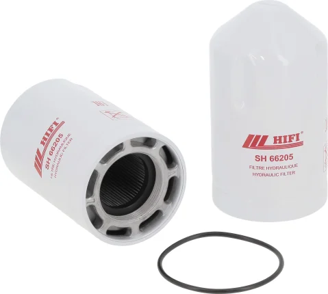 Hydraulický filter HIFI FILTER SH 66205
