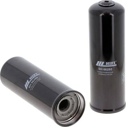 Hydraulický filter HIFI FILTER SH 66292