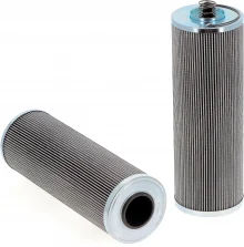 Hydraulický filter HIFI FILTER SH 66376