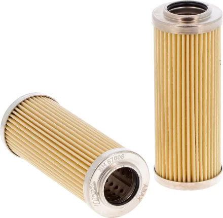 Hydraulický filter HIFI FILTER SH 67606