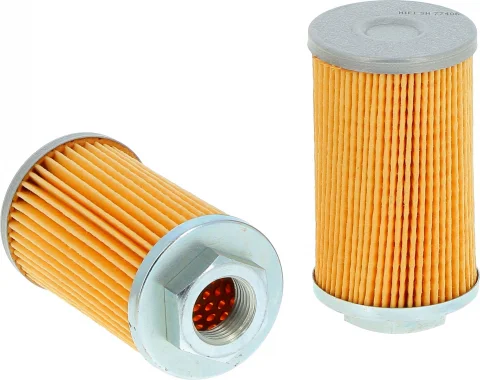 Hydraulický filter HIFI FILTER SH 77406