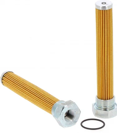 Hydraulický filter HIFI FILTER SH 77913 V