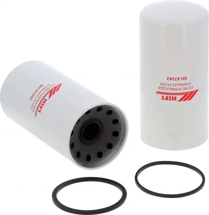 Hydraulický filter HIFI FILTER SH 87243