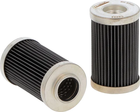 Hydraulický filter HIFI FILTER SH 93405