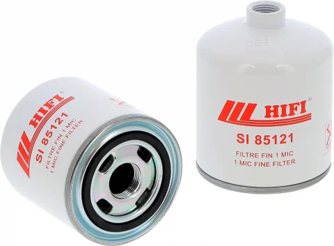 Filter častíc HIFI FILTER SI 85121