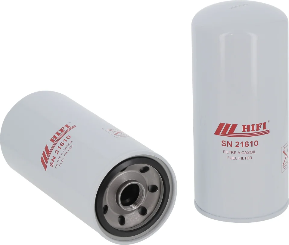 Palivový filter HIFI FILTER SN 21610 | ALLfilters.sk
