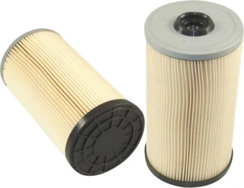 Palivový filter HIFI FILTER SN 25094