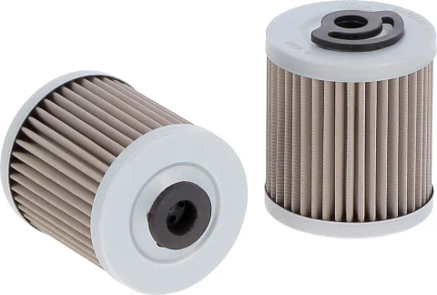 Palivový filter HIFI FILTER SN 25129
