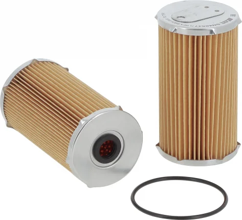 Palivový filter HIFI FILTER SN 40537