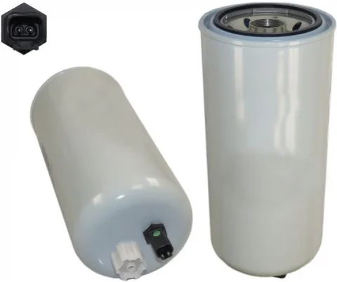 Palivový filter HIFI FILTER SN 40798