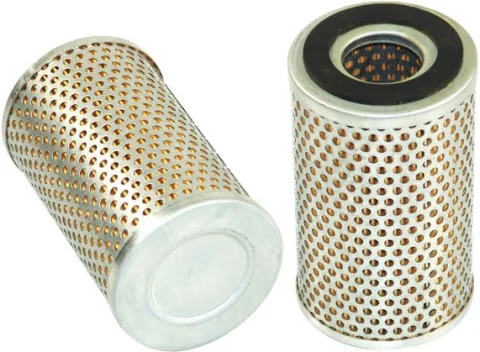 Palivový filter HIFI FILTER SN 70293