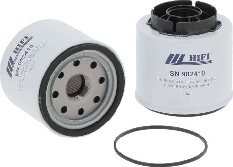 Palivový filter HIFI FILTER SN 902410