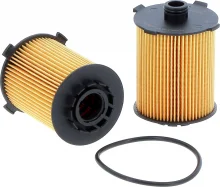 Olejový filter HIFI FILTER SO 11141