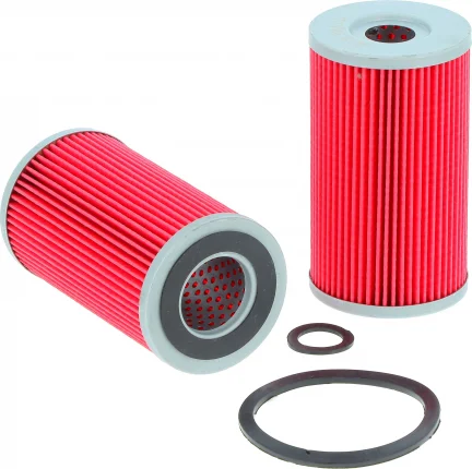 Olejový filter HIFI FILTER SO 3138