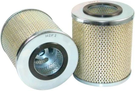 Olejový filter HIFI FILTER SO 8556