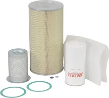 Servisná sada HIFI FILTER KM 910A0088D30