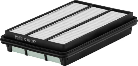 Vzduchový filter MANN FILTER C 18 037
