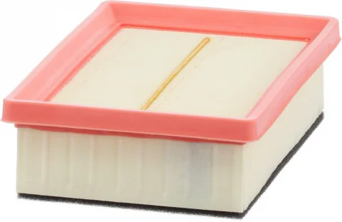 Vzduchový filter MANN FILTER C 21 110