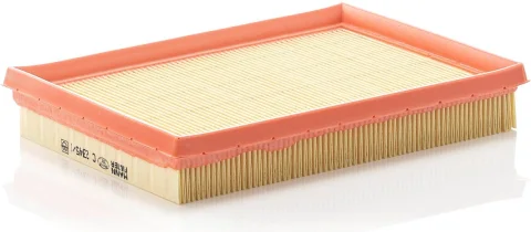 Vzduchový filter MANN FILTER C 2345/1