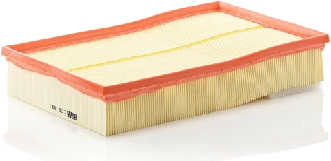 Vzduchový filter MANN FILTER C 30 189/1