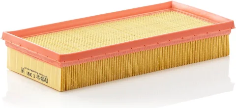 Vzduchový filter MANN FILTER C 3091