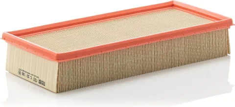 Vzduchový filter MANN FILTER C 33 130