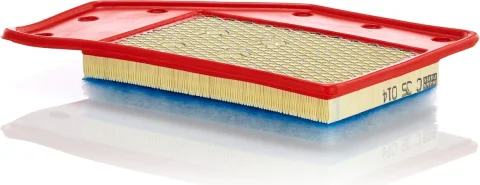 Vzduchový filter MANN FILTER C 35 014