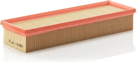 Vzduchový filter MANN FILTER C 3597