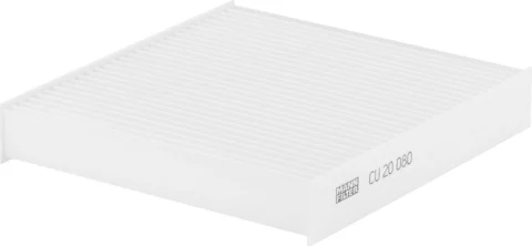 Kabínový filter MANN FILTER CU 20 080