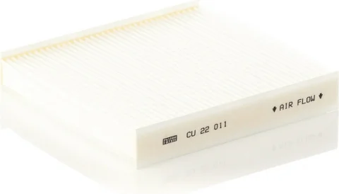 Kabínový filter MANN FILTER CU 22 011