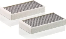 Kabínový filter MANN FILTER CUK 23 015-2