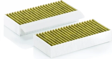 Kabínový filter MANN FILTER FP 26 028-2