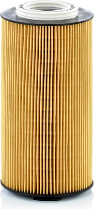 Olejový filter MANN FILTER HU 12 009 z