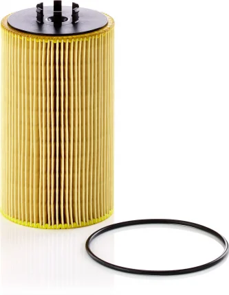 Olejový filter MANN FILTER HU 13 125/3 x