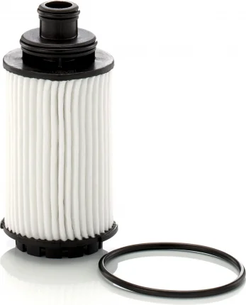 Olejový filter MANN FILTER HU 6023 z