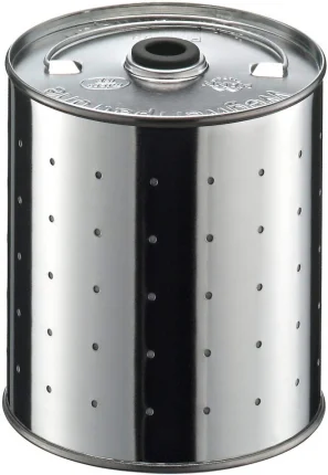 Olejový filter MANN FILTER PF 1155