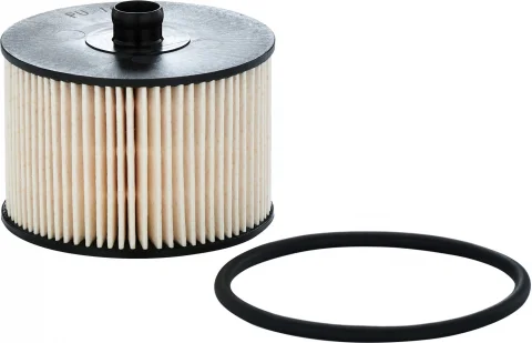 Palivový filter MANN FILTER PU 1018 x