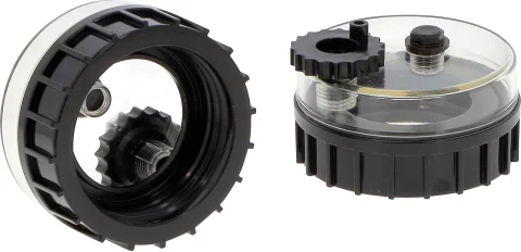 Filtračná miska paliva HIFI FILTER MO 3250