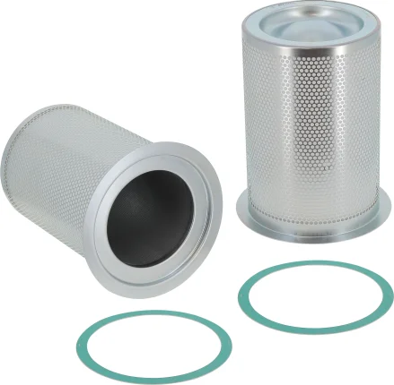 Separátor oleja HIFI FILTER OS 5010