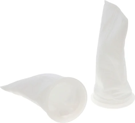 Vreckový filter HIFI FILTER PL 0208OPOZ005