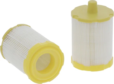 Vzduchový filter HIFI FILTER SA 120009