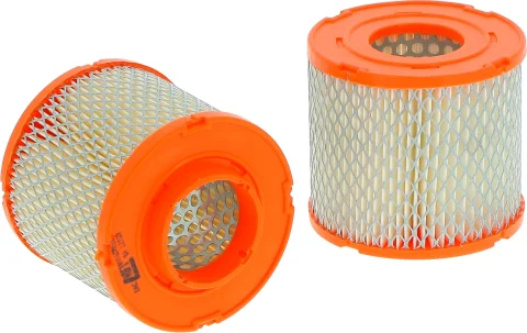 Vzduchový filter HIFI FILTER SA 12739