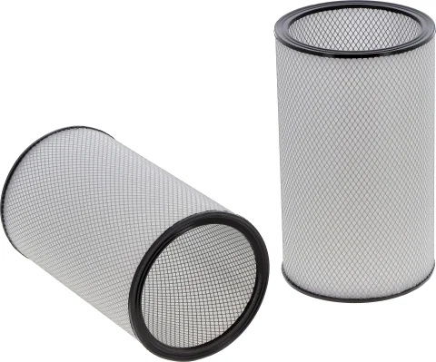 Vzduchový filter HIFI FILTER SA 190085