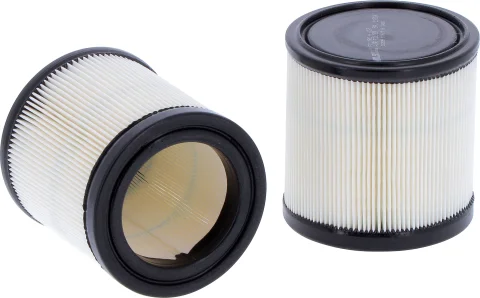 Vzduchový filter HIFI FILTER SA 19704