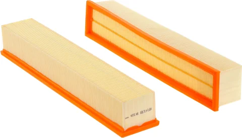 Vzduchový filter HIFI FILTER SA 5114