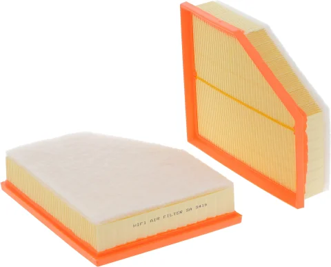 Vzduchový filter HIFI FILTER SA 5416