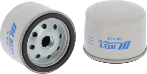 Vzduchový filter HIFI FILTER SA 7037